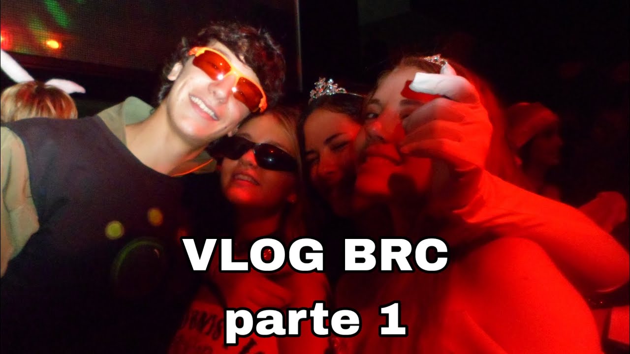 VLOG BARILOCHE 2025 #1