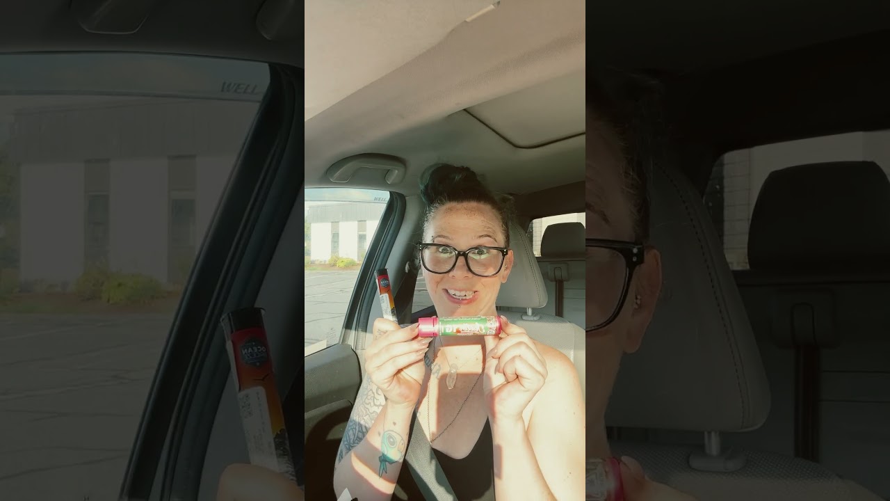 I love it here!! #dispensaryreview