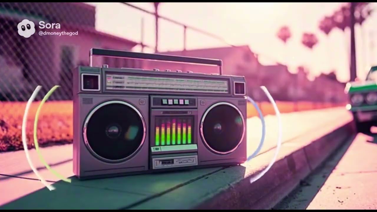 40 MINS OF FUNKY WESTCOAST INSTRUMENTALS 2026