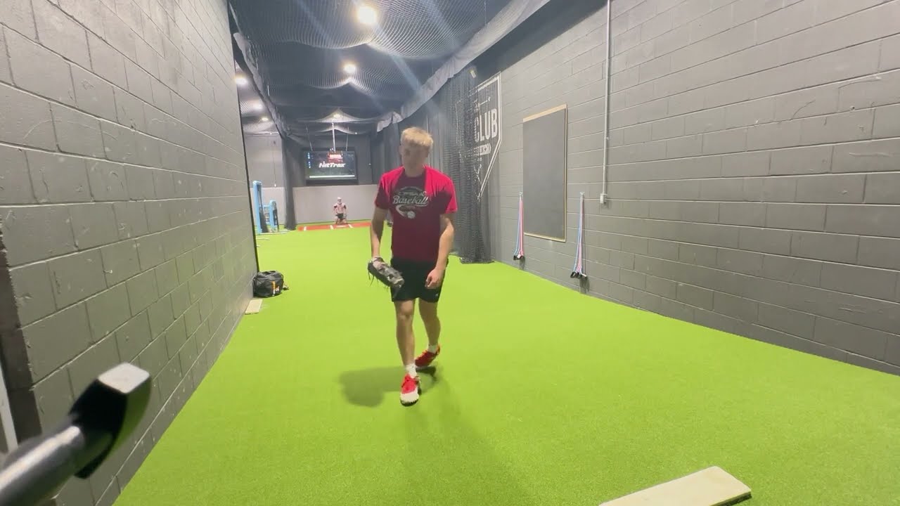 Hudson Frey - Winter Pen 8 (February 4, 2026)