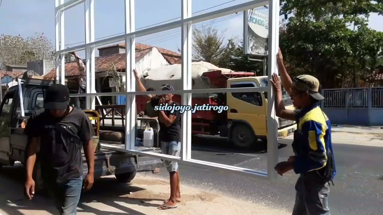 KANOPI CAFE JATIROGO