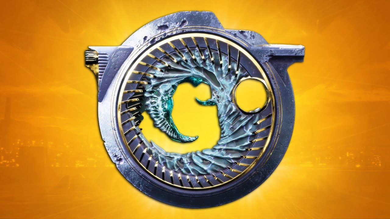 Destiny 2 - HOW TO GET THE BARROW DYAD EXOTIC! Easy Guide