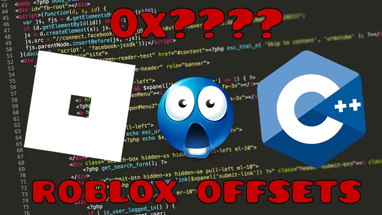 Roblox External Offsets Dumper | Complete Tutorial & How to Use It