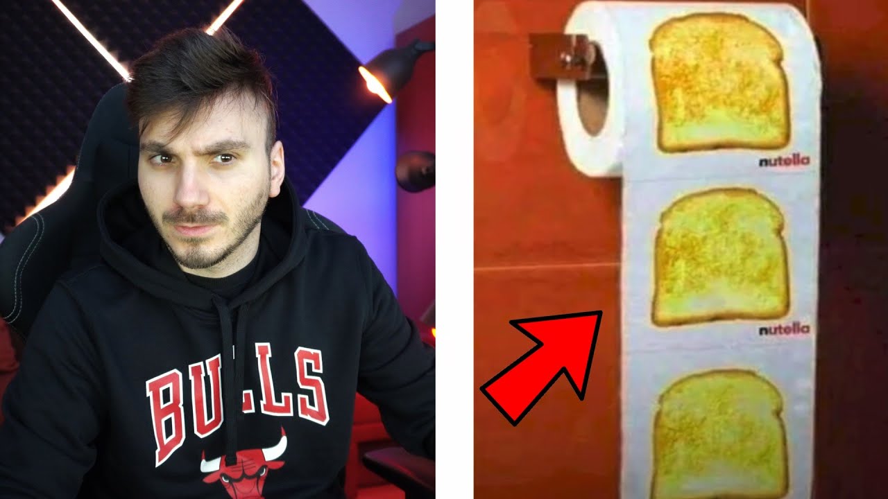 INVENTII STUPIDE 2