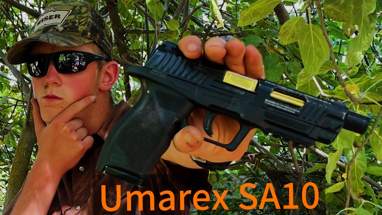 Umarex sa10