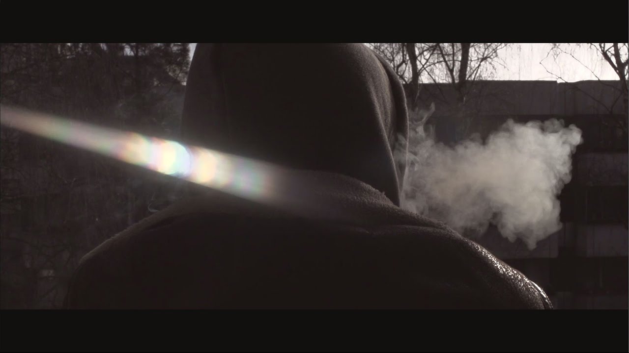 Tayler - Kein Zurück (produziert von 86kiloherz)