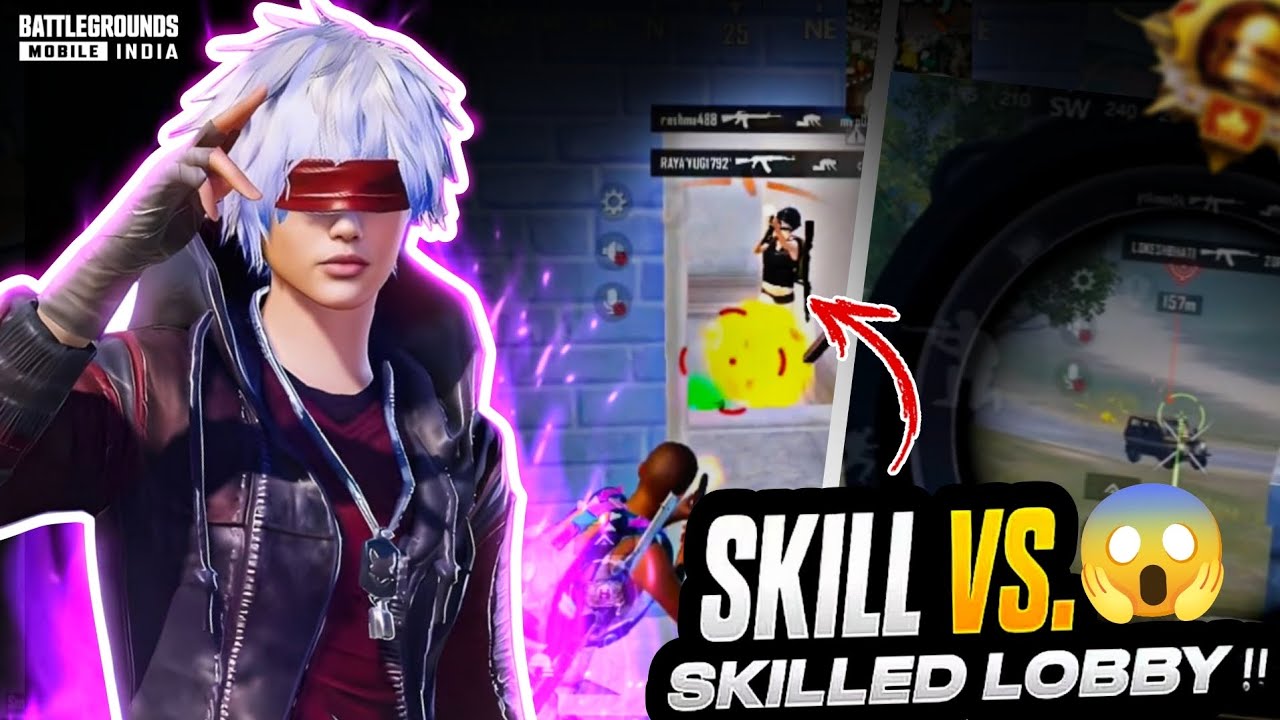 How Is EVERYONE This Good?! 😱 (New Skill Gap?)