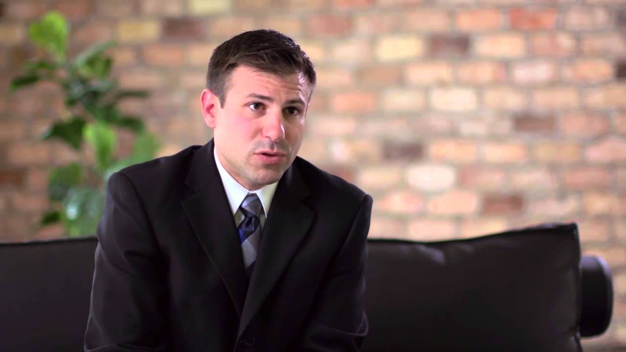 Brandon M Scharer, DPM