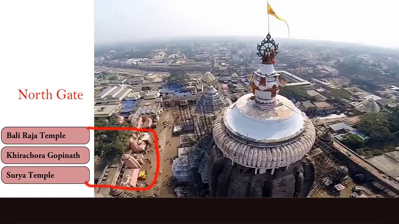 Inside Jagannath puri mandir | Inside view of Jagannath Temple