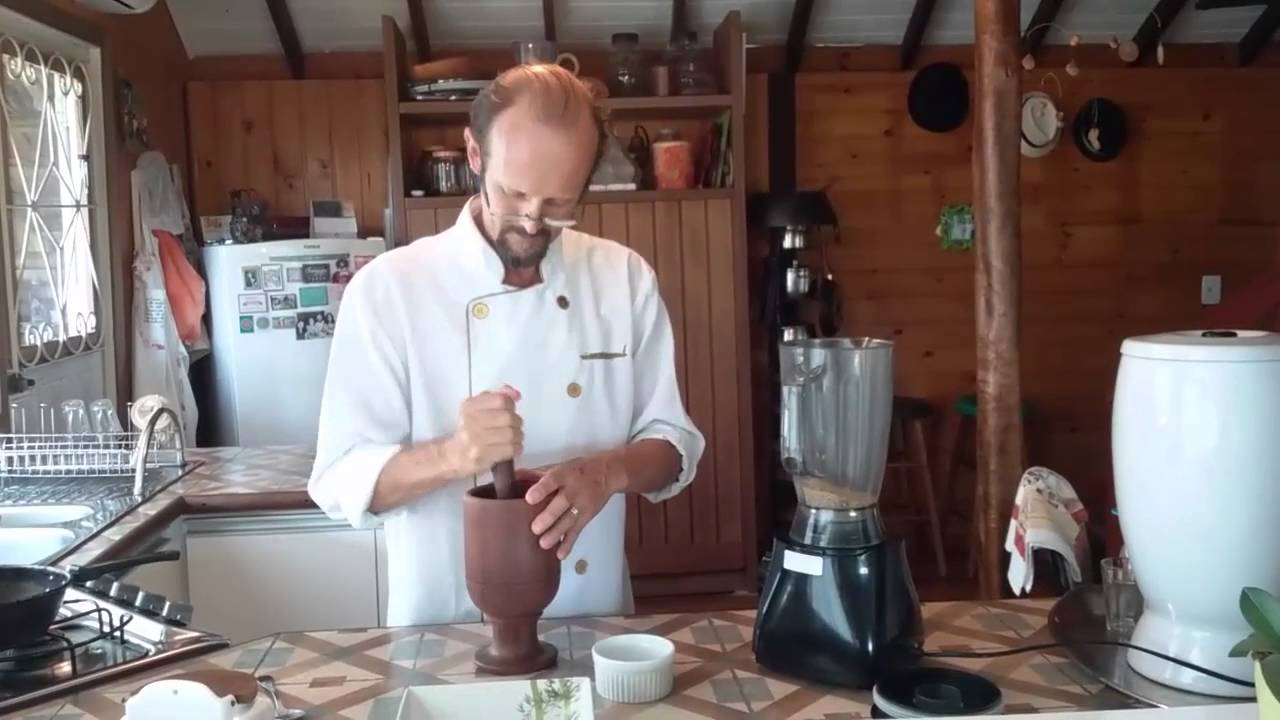 Receita do Gersal: Dica Imperdível