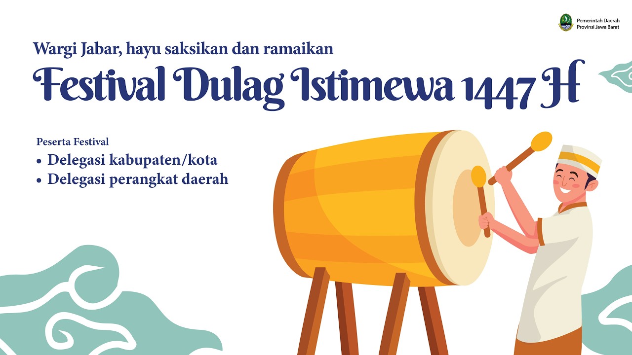 Festival Dulag Istimewa 1447 H