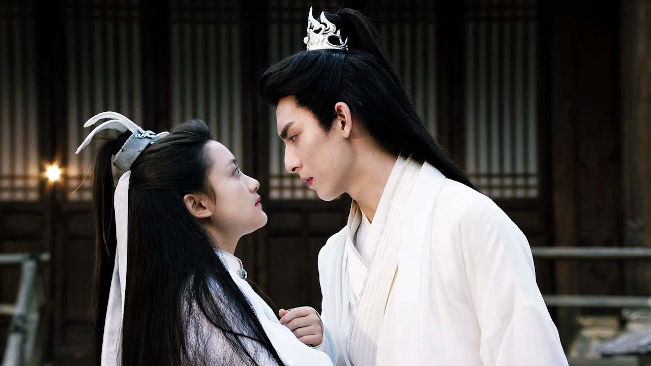 Xiao TianYu & Wang XiaoYu -  Stick To The Script 师兄请按剧本来 • Wang HaoXuan王皓轩 & Tu Zhiying (萧天瑜 - 王小羽)