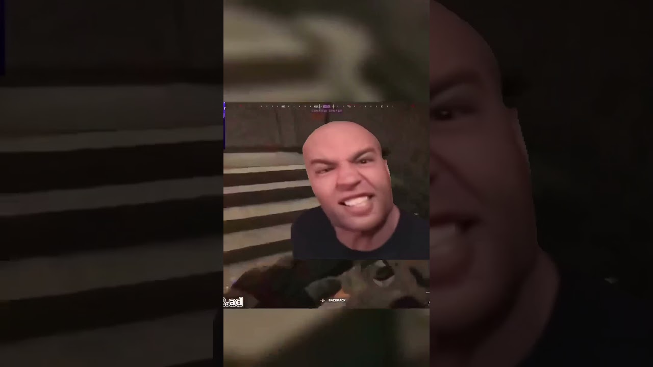 &ldquo;he right here&rdquo;👂iluvad on twitch #warzone #livestream #twitchstream