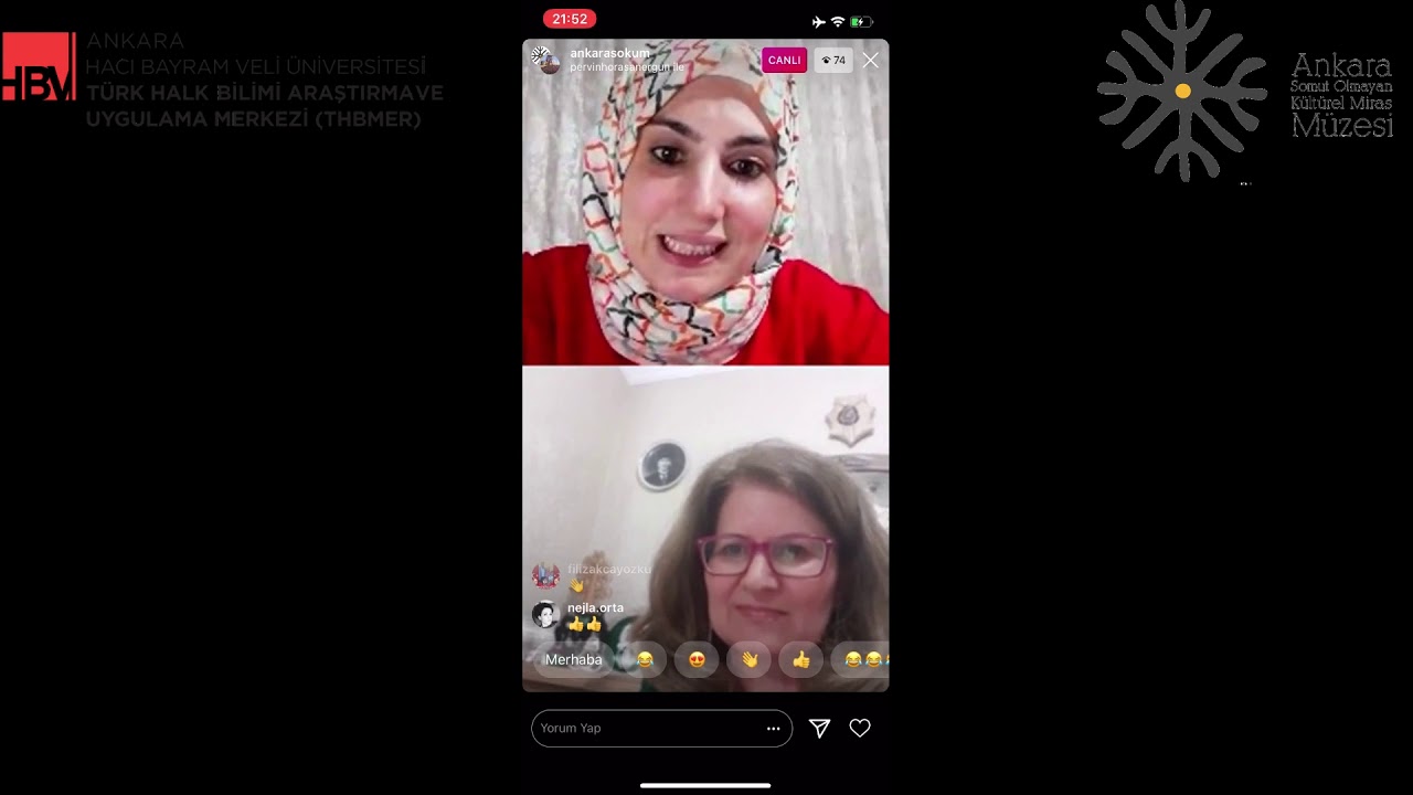 Salgın Döneminde Toplumsal Uygulamalar: Saha Türklerinin Ihıah Bayramı