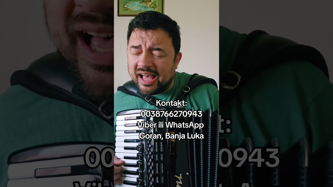 Sladjana - Mladen Tomic
