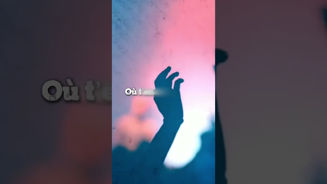Stromae Papaoutai Afro Soul Choir Cover