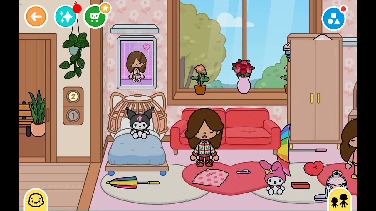 معليش على السحبه عشان ما تدعموني كثير ليش ماتدعموني؟ ادعموني🙃 الجزء الأول 