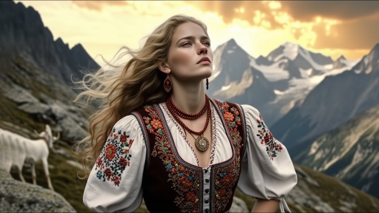 Adam Asnyk na Nowo | Slavic Pop-Folk i Echo Tatr