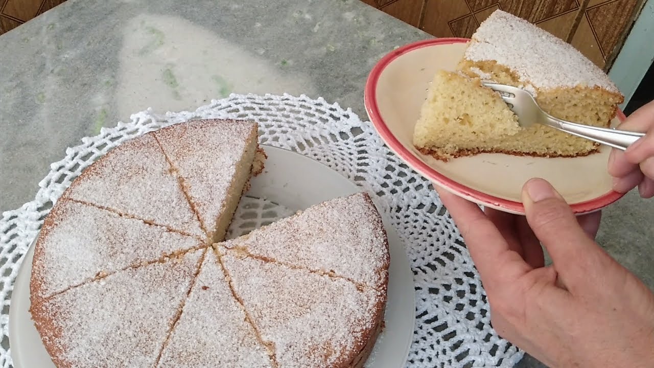 DELICIOSO BOLO DE CUPUAÇU!