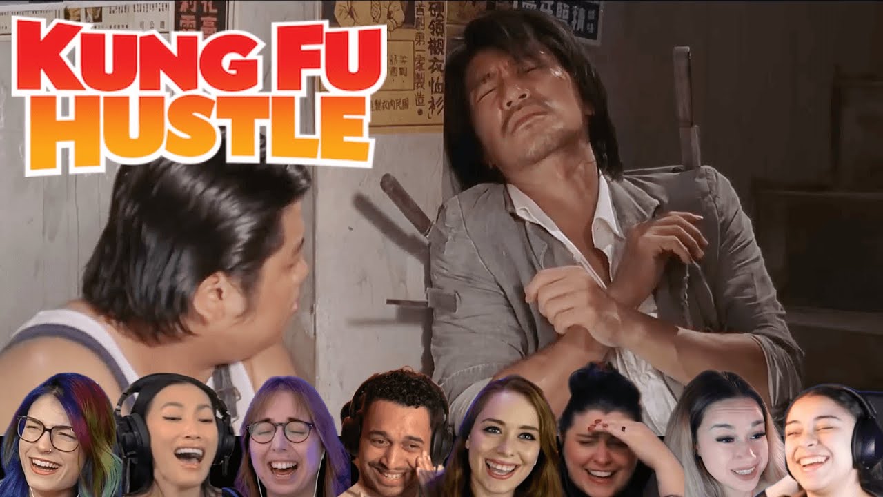 Best Reactions to 