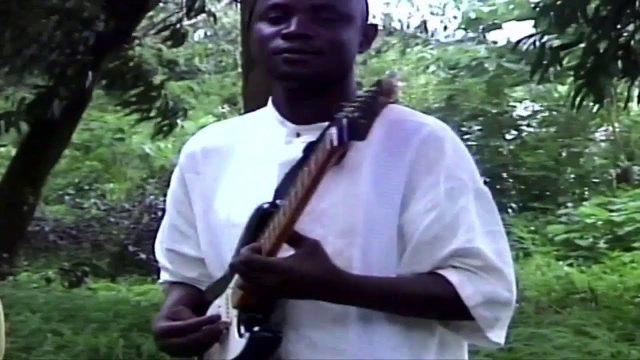 concert de doumbou style