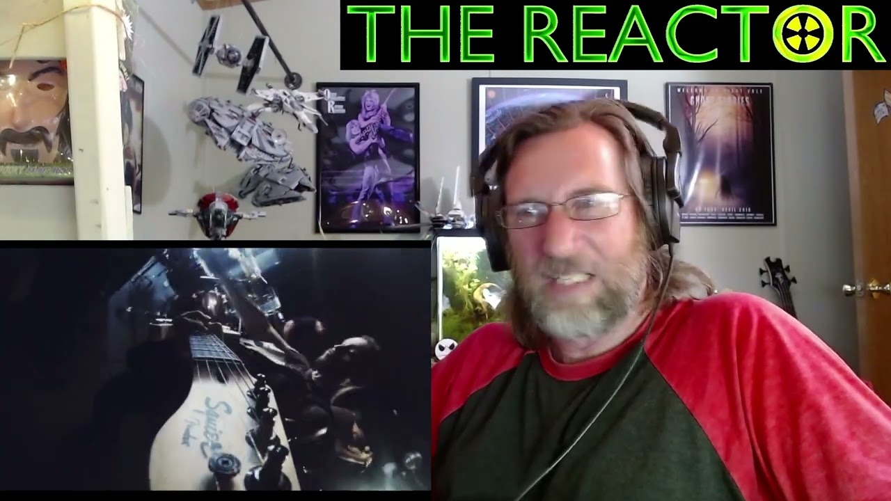 Reactor - Breaking Ground - The Outcome