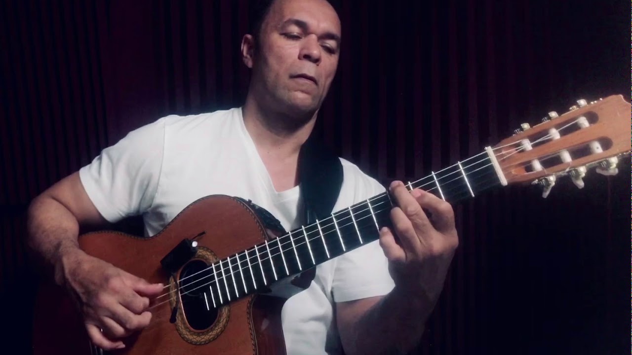 César lima (Verdeaninha)