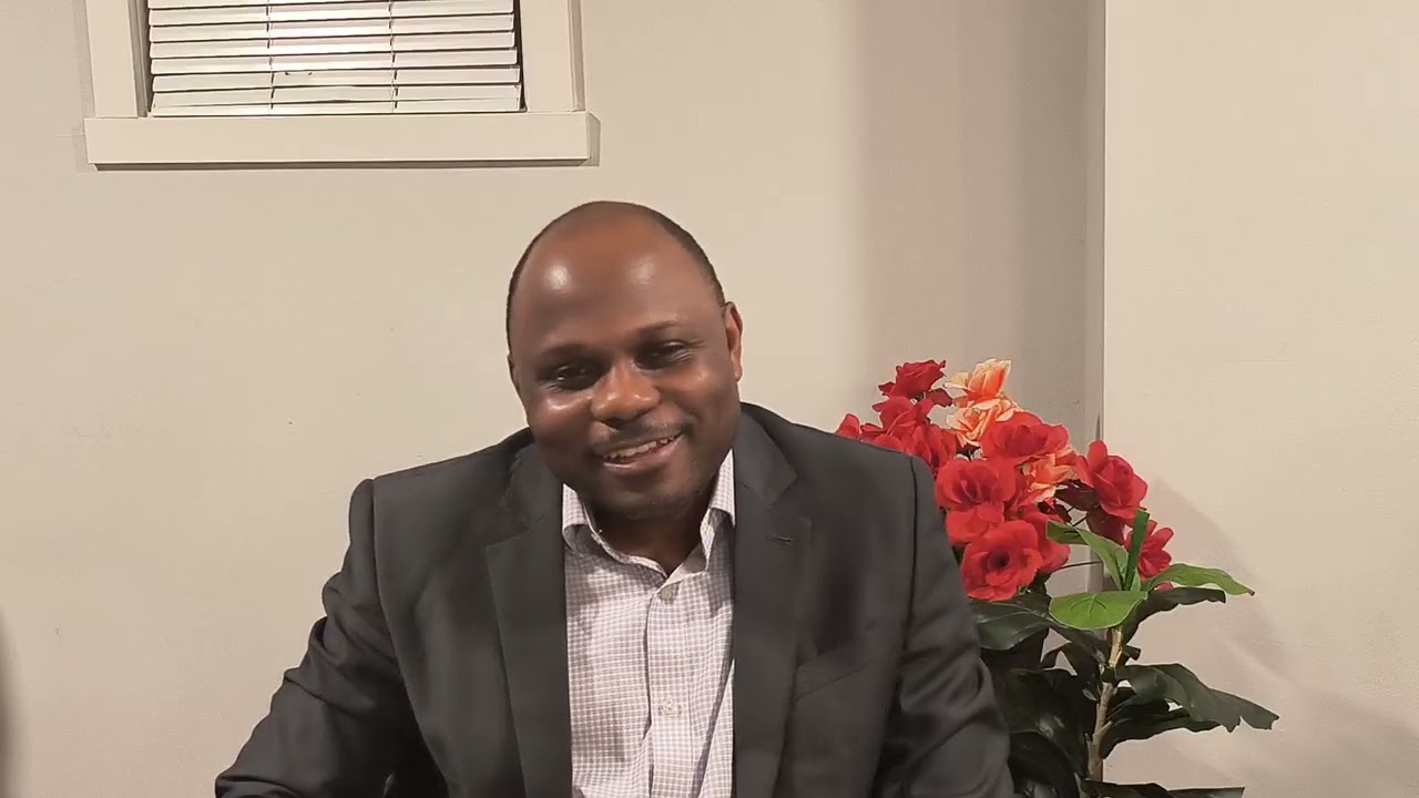 Paraklesis// You are a King @ Adedayo Adeyemo YouTube channel 