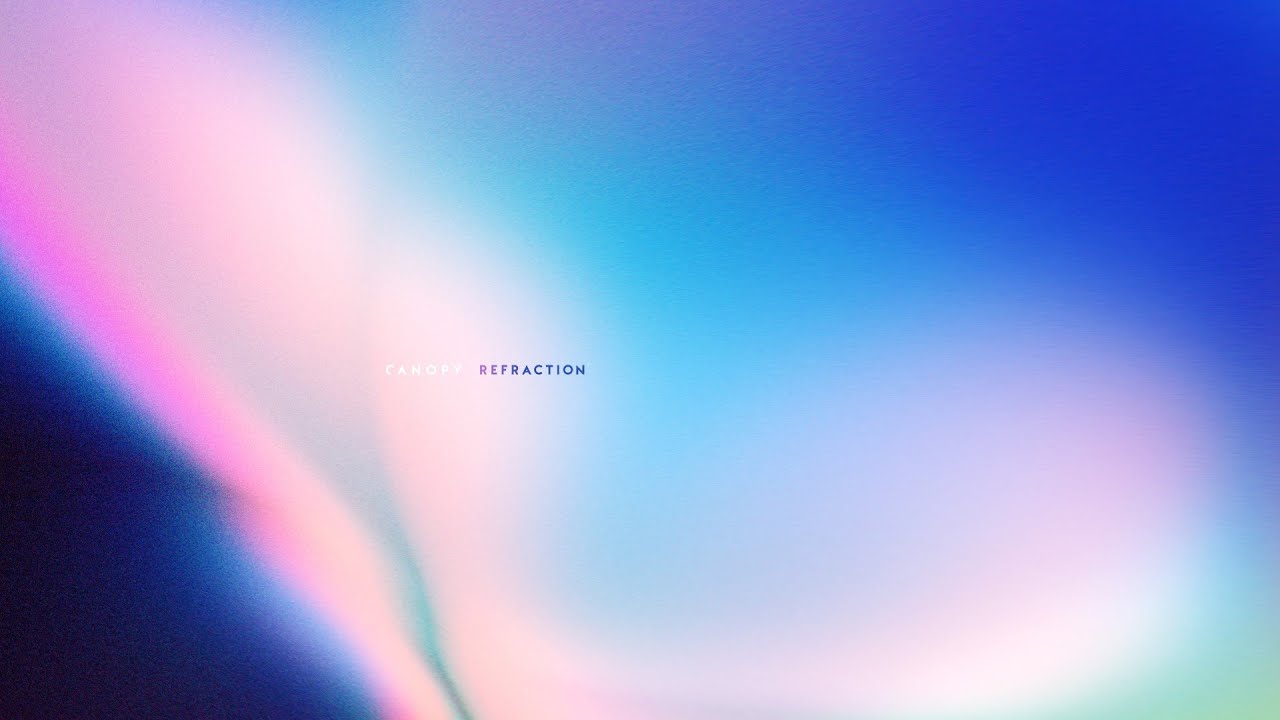 CANOPY - Refraction (Full Album)