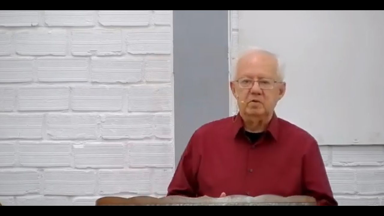 Que importa? Contanto que Cristo seja anunciado