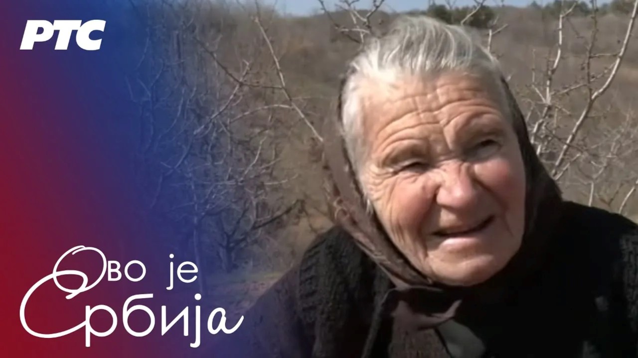 Ovo je Srbija 18.3.2026.