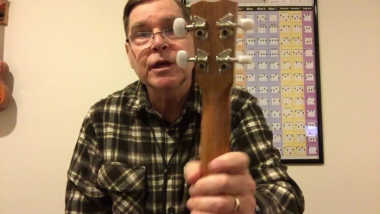 Review- Córdoba 20 SM Soprano Ukulele