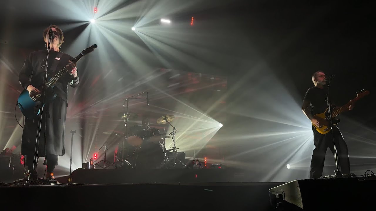 Mew - 156 (Live) - Helsinki 30.1.2026 Finland