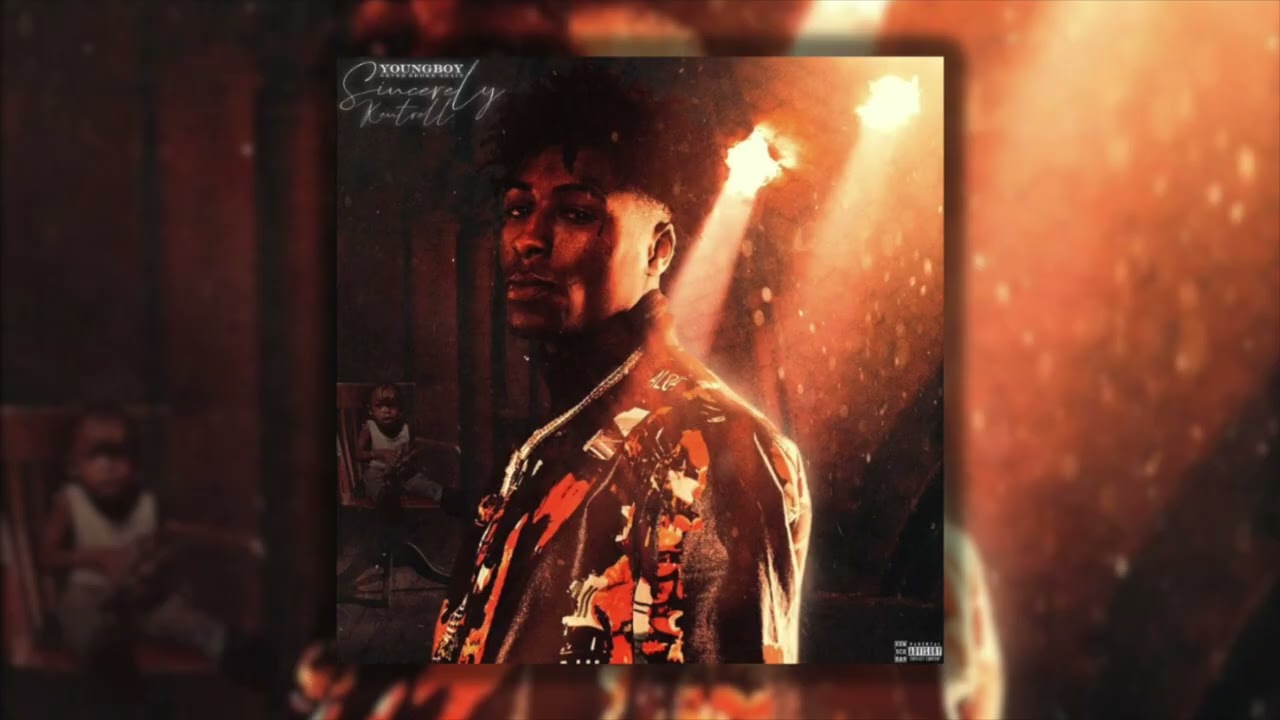 (FREE) NBA Youngboy Loop Kit - 