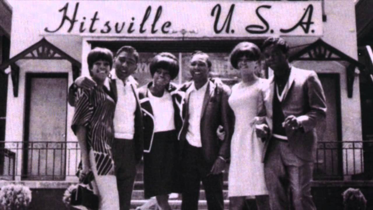 Mastermind of Motown: Mr. Berry Gordy