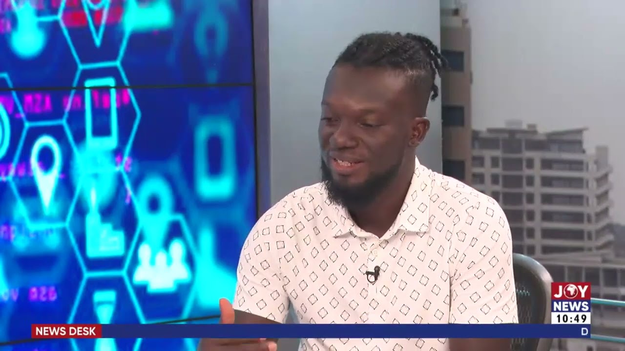 Tech Talk: Twitter staff to suffer mass layoffs - News Desk on JoyNews