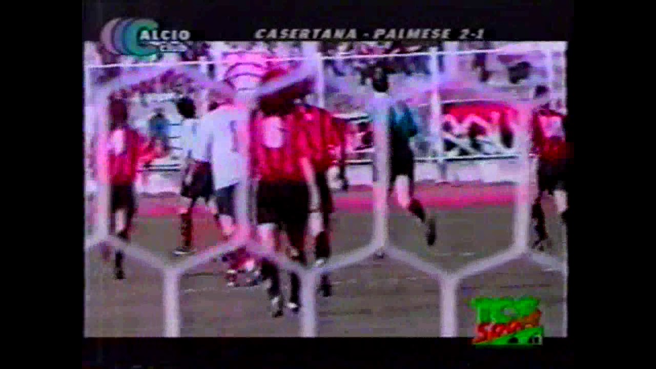 casertana - palmese  2-1