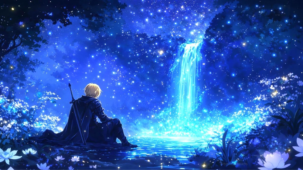 CELTIC FANTASY Vocal Ambience (No Lyrics) | Where the Soul Rests (BGM)