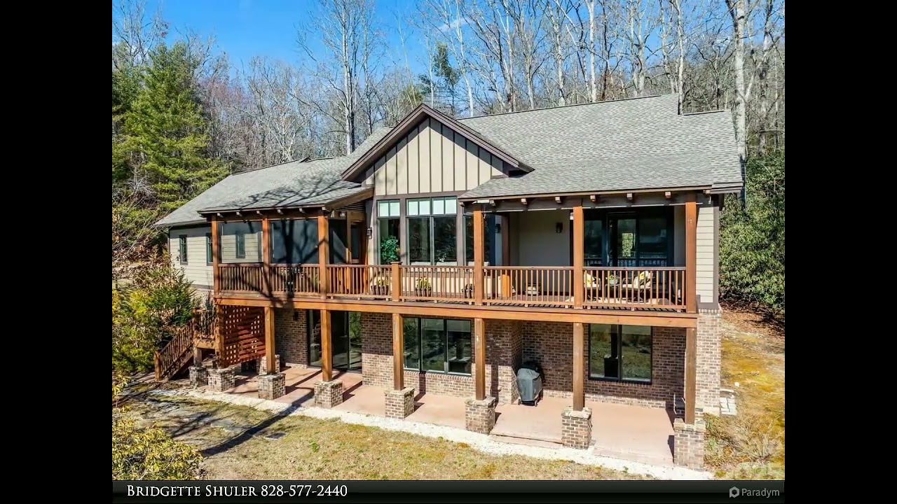 Connestee Falls Realty - 4948 Connestee Trail