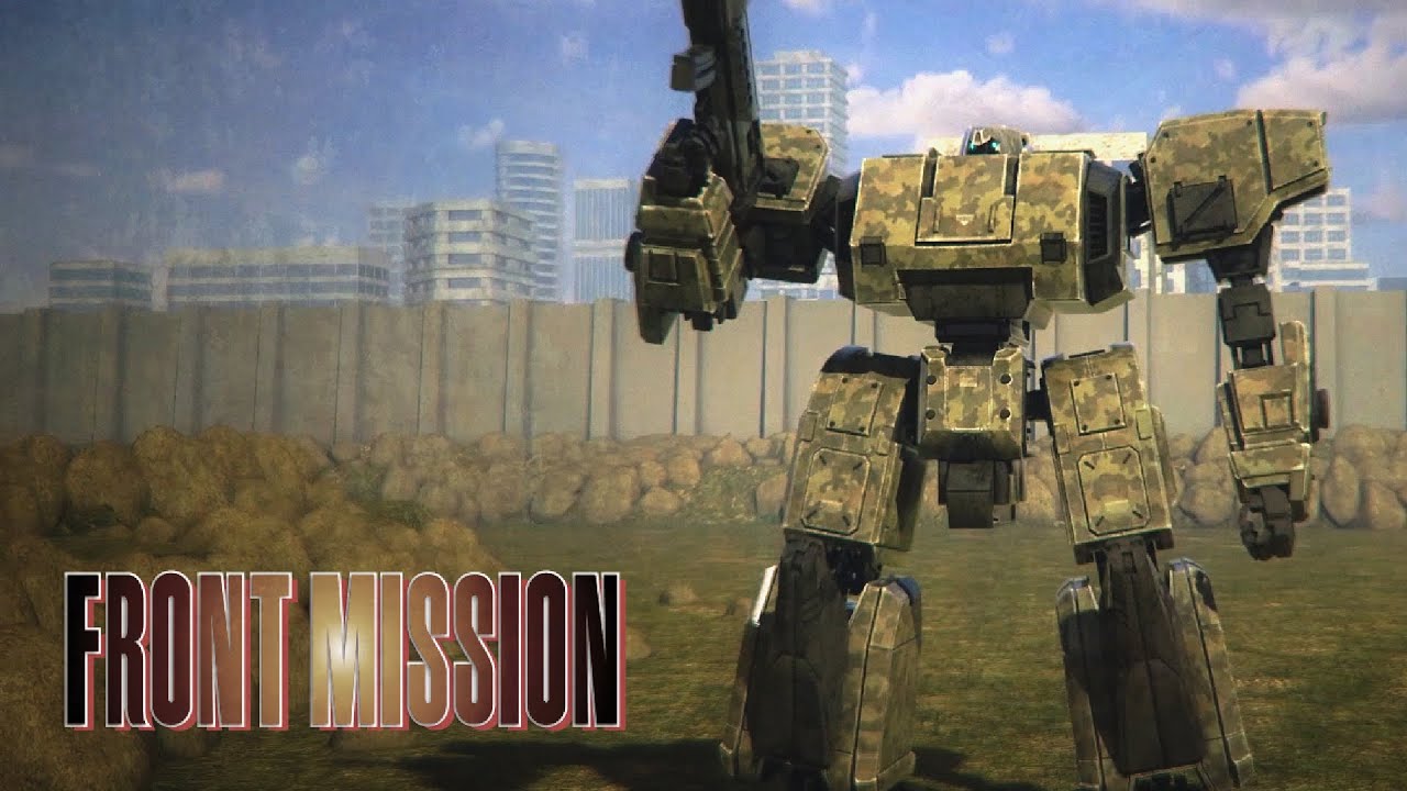 Hidenori Iwasaki - New Enemy Turn (What's His Name Remake)