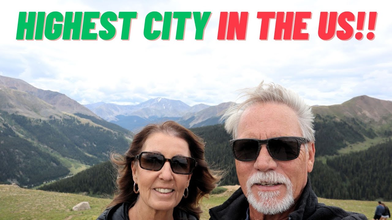 Leadville and Glenwood Springs | BUCKET LIST TOWNS IN COLORADO