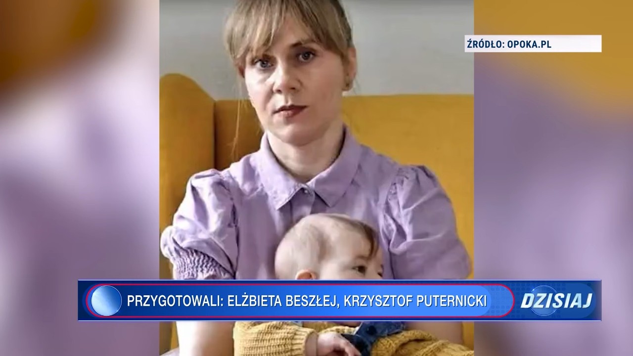 Lekarz namawiał matkę trójkę dzieci do ABORCJI! Została skazana na więzienie za nagłośnienie sprawy!