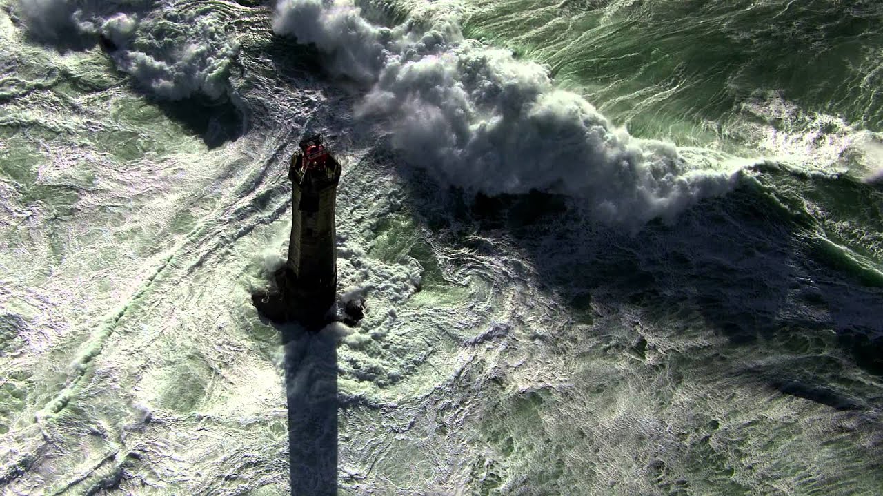 Tempête - FRANCE - 