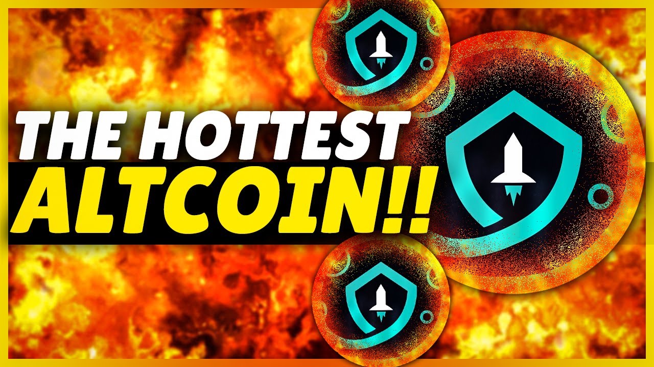 Safemoon: One of the Hottest Altcoins You Can Buy | SafeMoon Price Prediction