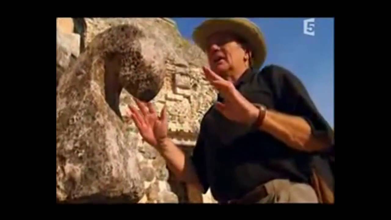 L'Atlantide, Le Continent Disparu [Documentaire Histoire]