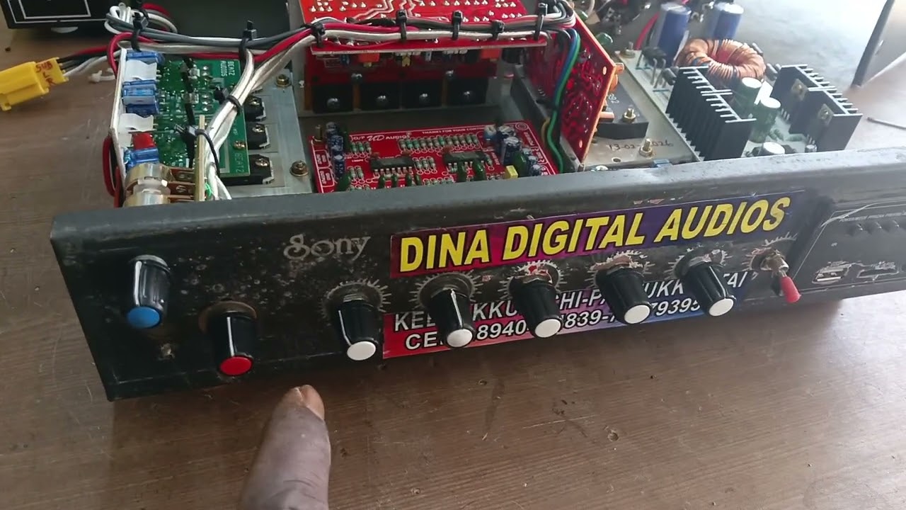 24 v BUS 4.1 AMP 