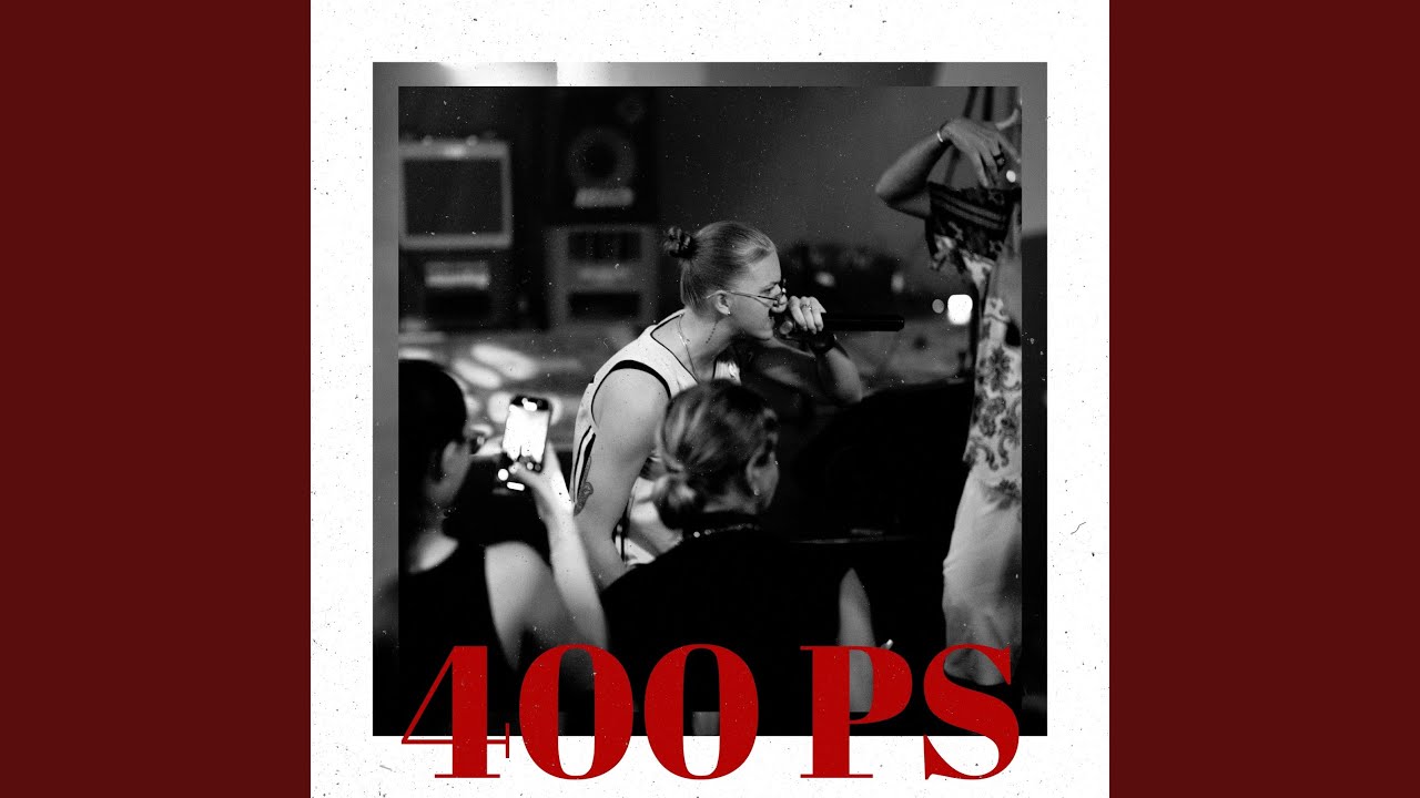400 Ps