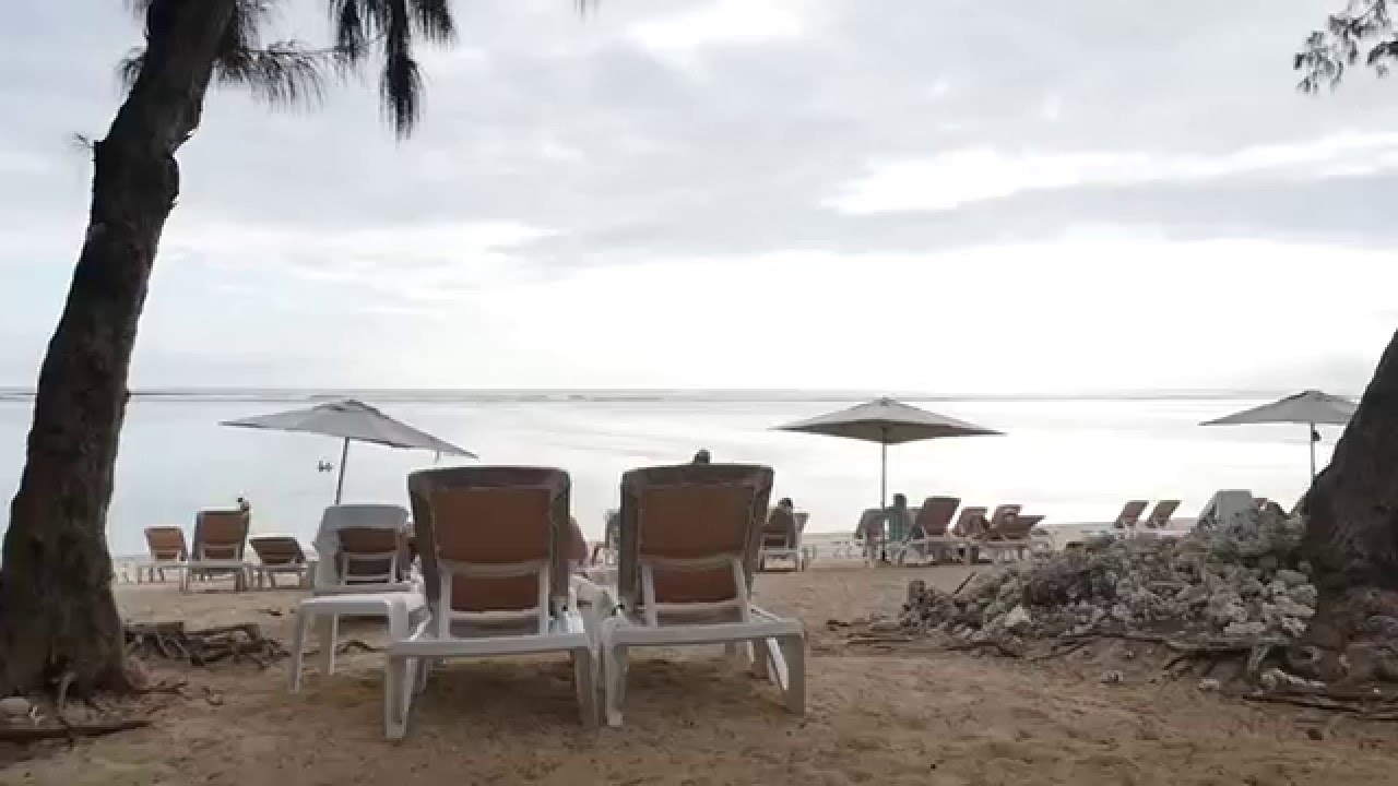 SoGreenTv à la Réunion : Hôtel Lux