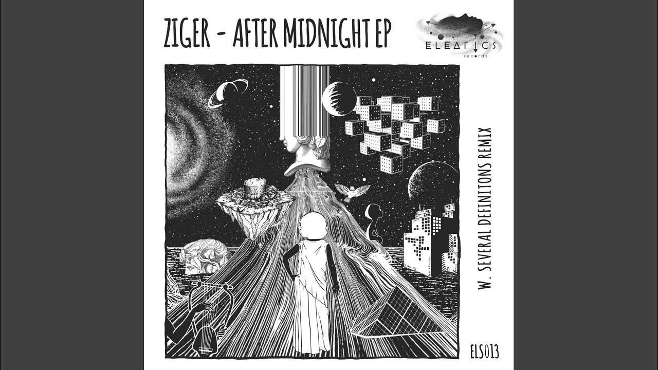 After Midnight (Several Definitions Remix)