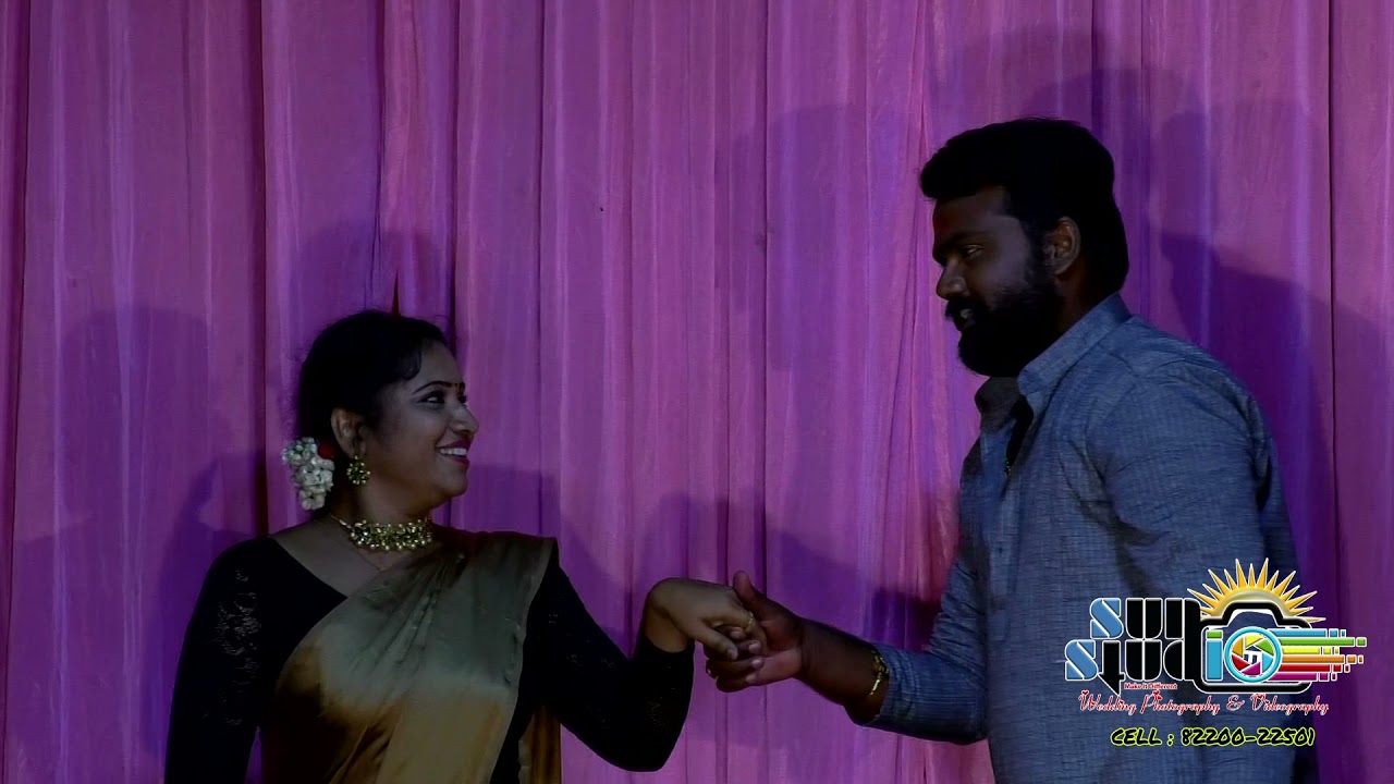 SUNVIDEOS BKM NALLAYAMPATTY DRAMA MOODIKO MOODIKO SONG
